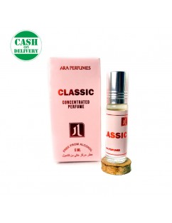 Parfum ARA Classic Aromatic ARA PERFURMES