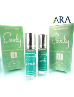 Parfum ARA Lovely Aromatic ARA PERFURMES
