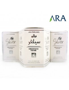 Parfum ARA Silver Aromatic ARA PERFURMES	