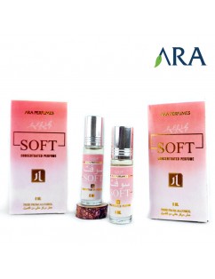 Parfum ARA Soft Aromatic ARA PERFURMES