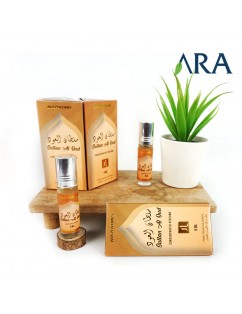 Parfum ARA Sultan Al Oud Aromatic ARA PERFURMES	
