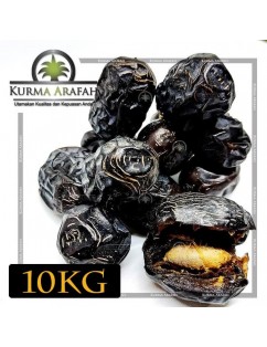 Kurma Ajwa Premium / Kurma Nabi / Kurma Rosul 10 kg