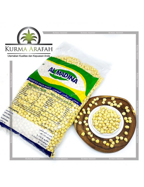 Kacang Arab India / kabuli / ceci / Chickpea 1kg