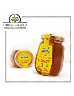 Madu Murni Kashmir 250gr Original / Honey Kashmir